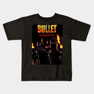 Bullet Kids T-Shirt